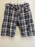 Vaude Me Craggy Pants black