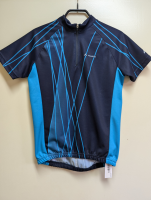 Vaude Kids Elmo Tricot II marine 146/152