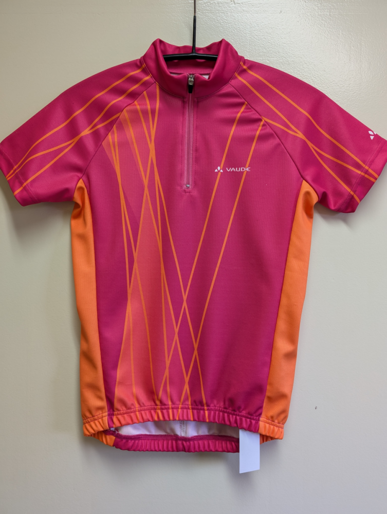 Vaude Kids Elmo Tricot II azalee