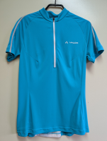 Vaude Wo Topa Shirt hummingbird