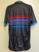 Vaude Me Clent Tricot black 50/M