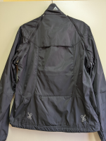 Vaude Wo Dundee Zip III black 40