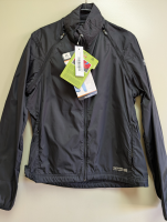 Vaude Wo Dundee Zip III black 40