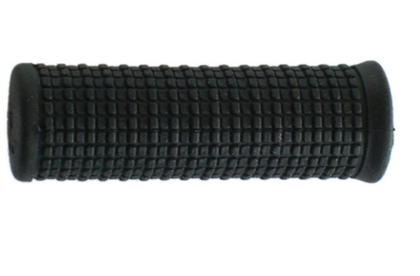 BIKE ATTITUDE Lenkergriffe VLG-213 125/92 mm schwarz
