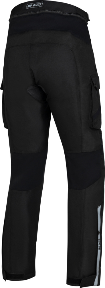 IXS Tour Hose Nairobi-ST 2.0 schwarz