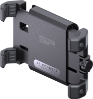 SP Connect Universal Phone Clamp Max SPC+ schwarz