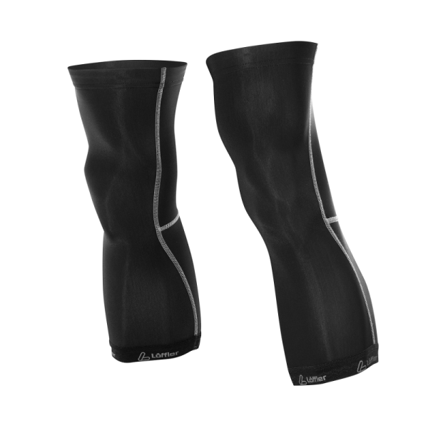 Löffler Knieling Thermo schwarz M