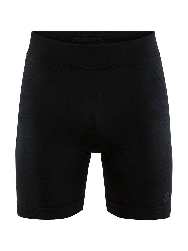 Craft Fuseknit Bike Boxer Men black L