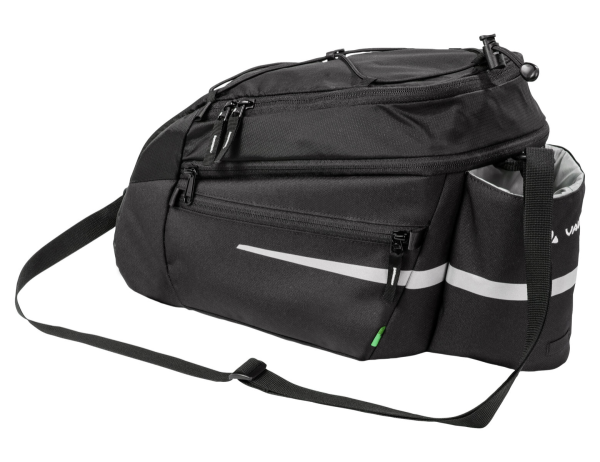 Vaude Silkroad L (Snap-it) - black