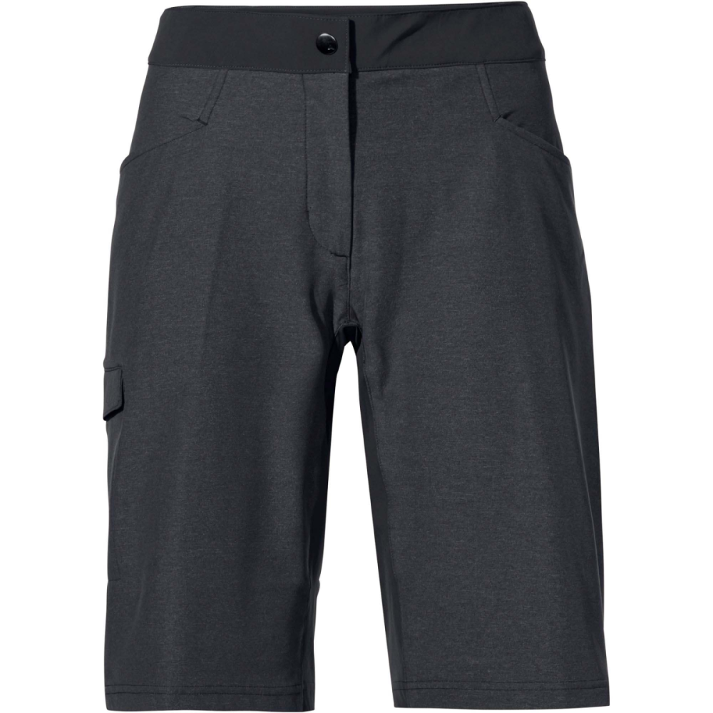 Vaude Women's Tremalzo Shorts black