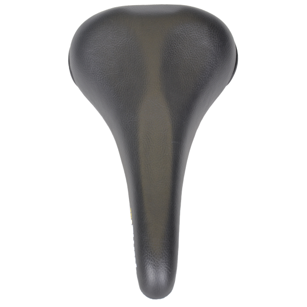 Velo Sattel, Contour, Vinyl, Herren
