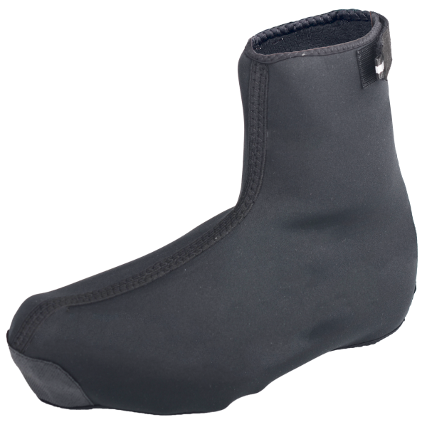 Incirca Überschuhe, SIBIRIEN, SCHWARZ, 45-46