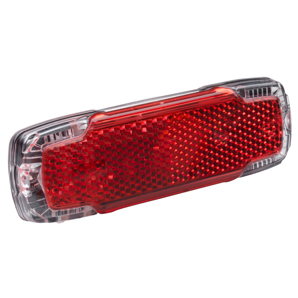 Busch & Müller Rücklicht E-Bike, TOPLIGHT 2C, DC 6-15V