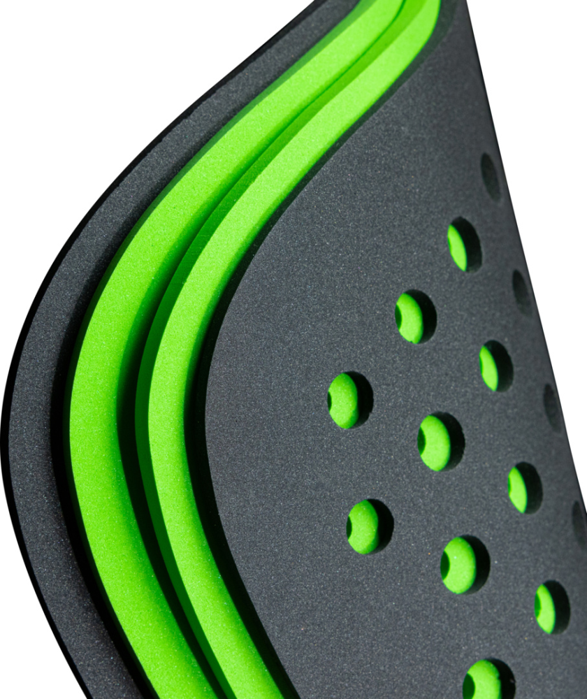 IXS Multilayer Rückenprotektor L2 L