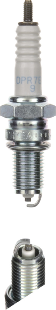 NGK Zündkerzen /5129