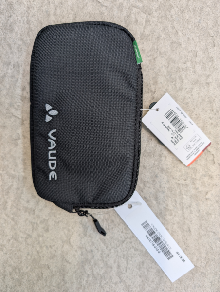 Vaude Epoc M black