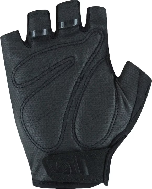 Roeckl Busano black shadow