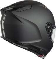 IXS Integralhelm iXS912 SV 1.0 matt schwarz