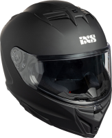 IXS Integralhelm iXS912 SV 1.0 matt schwarz XL