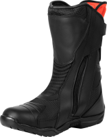 IXS Tour Stiefel Techno-ST-Plus schwarz