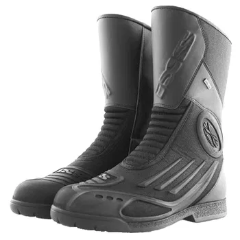 IXS Stiefel Air-Jet schwarz 44