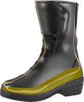 IXS Tour Damen Stiefel Comfort-High schwarz