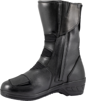 IXS Tour Damen Stiefel Comfort-High schwarz 38