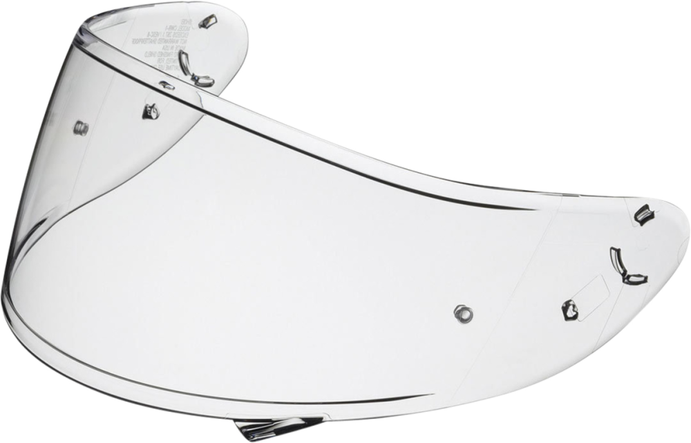 Shoei Visier Pinlock CWR-1 (klar)