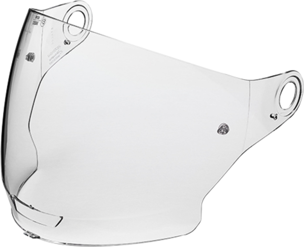Nolan Visier N43 AIR (klar)