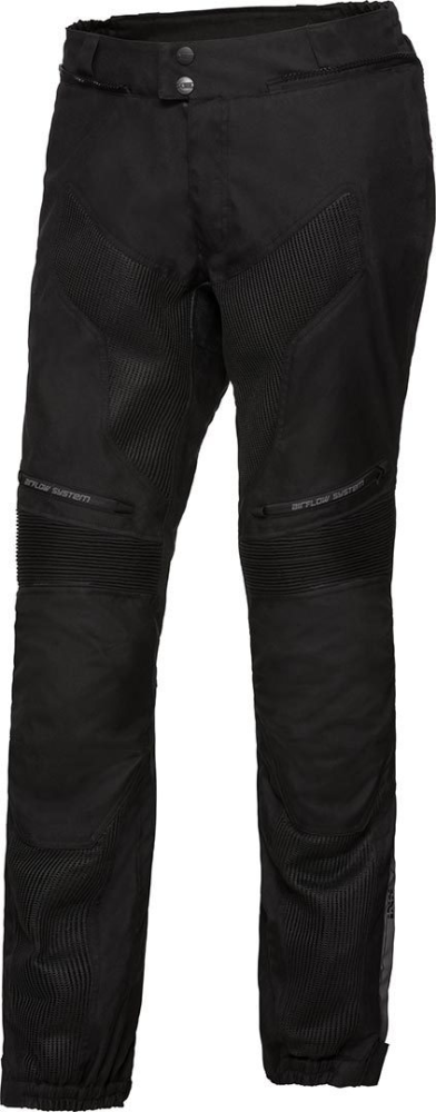 IXS Sport Hose Comfort-Air schwarz