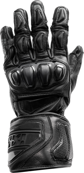 IXS Sport Handschuh RS-300 2.0 schwarz