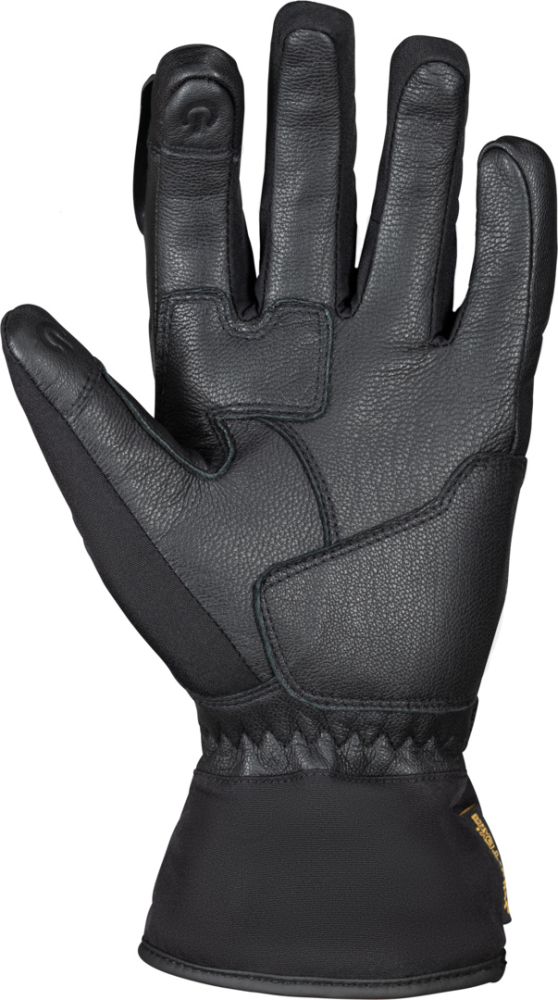 IXS Classic Handschuh Urban ST-Plus schwarz