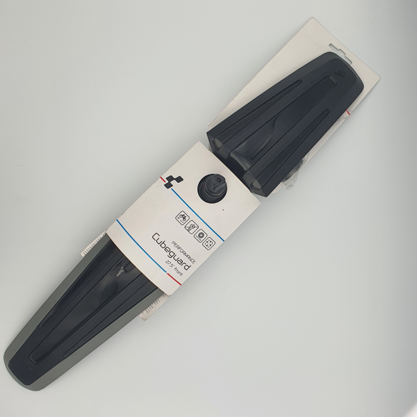 Cube CUBEGUARD PERF.27.5" VORNE BLACK'N'GREY