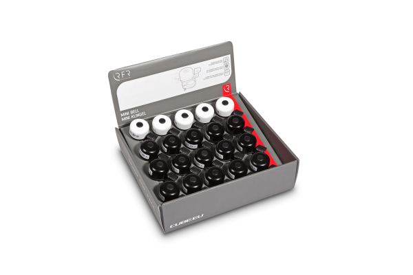 RFR FAHRRADKLINGEL MINI