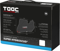 TAAC Moto Abdeckplane Super Hydroscud