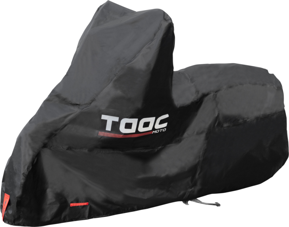 TAAC Moto Abdeckplane Super Hydroscud