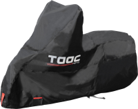 TAAC Moto Abdeckplane Super Hydroscud