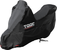 TAAC Moto Abdeckplane Super Hydroscud