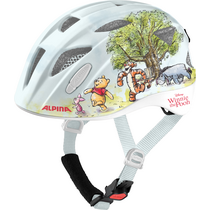 Alpina XIMO DISNEY Winnie Pooh gloss | 49-54