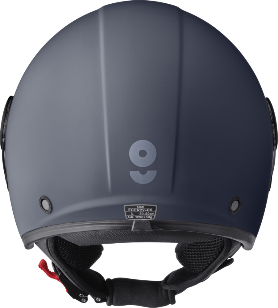 gms Jethelm Gelato mora L