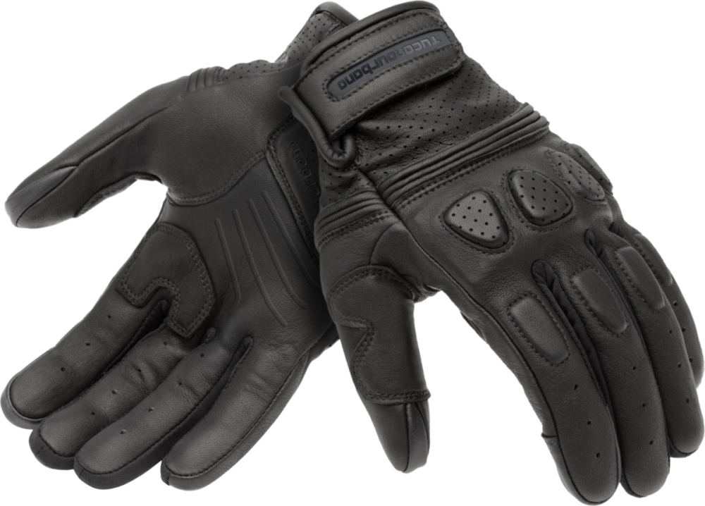 Tucano Urbano Handschuhe Gig Evo schwarz