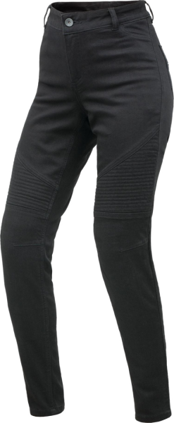Tucano Urbano Damen Jeans Maddalena schwarz