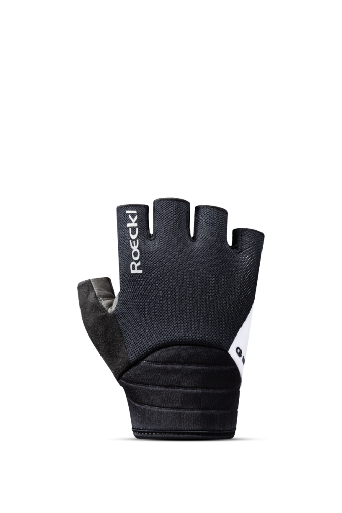 Roeckl Itamos 3 black/white 10