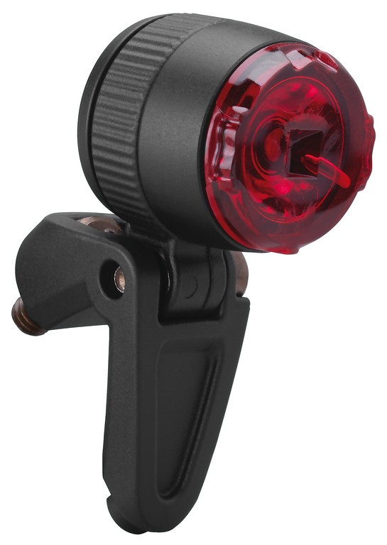 Busch & Müller LED-E-Bike-Rücklicht µ E