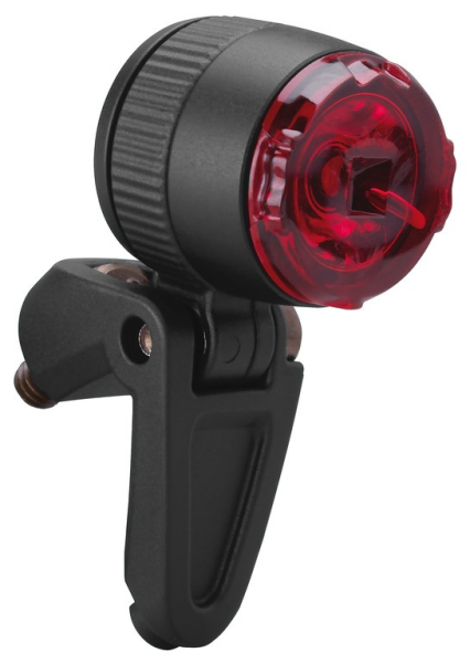 Busch & Müller LED-E-Bike-Rücklicht µ E