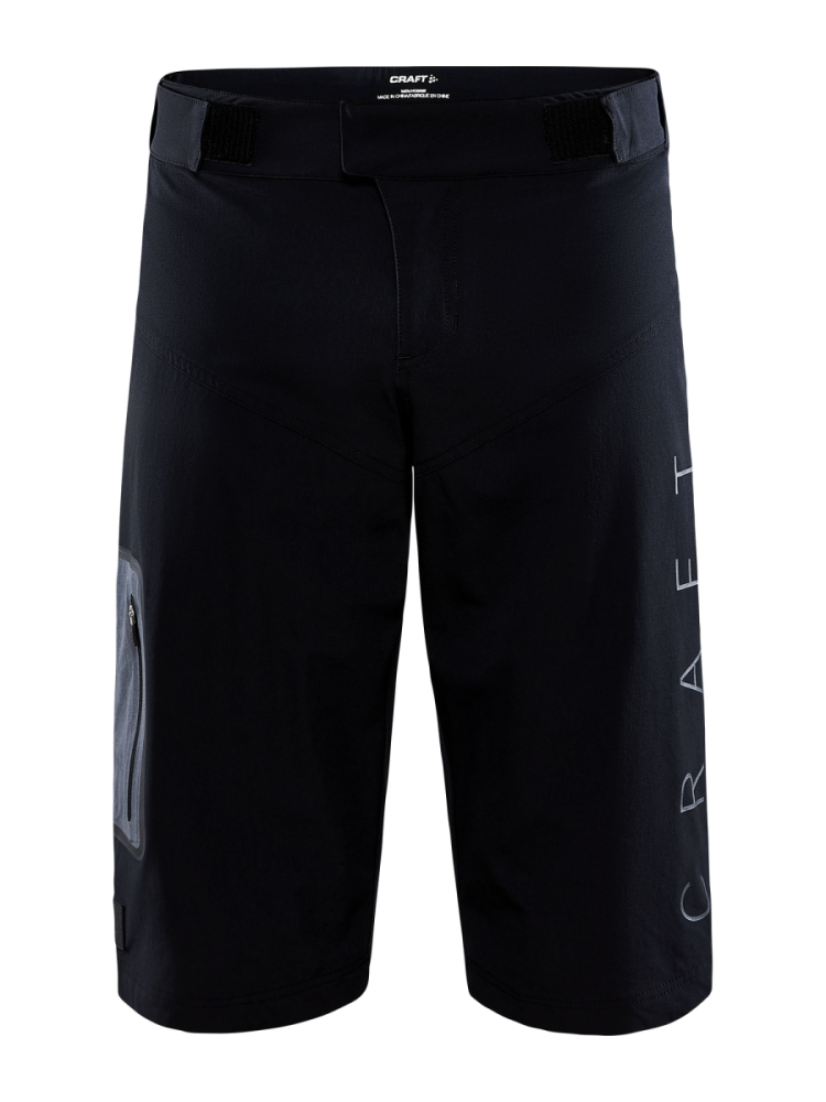 Craft ADV Offroad Shorts Pad M black M