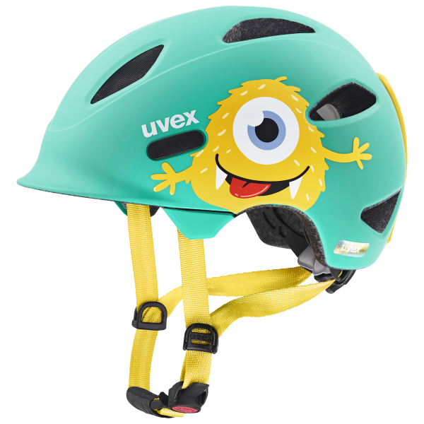Oyo Style Monster Lagoon Matt 45-50 Cm