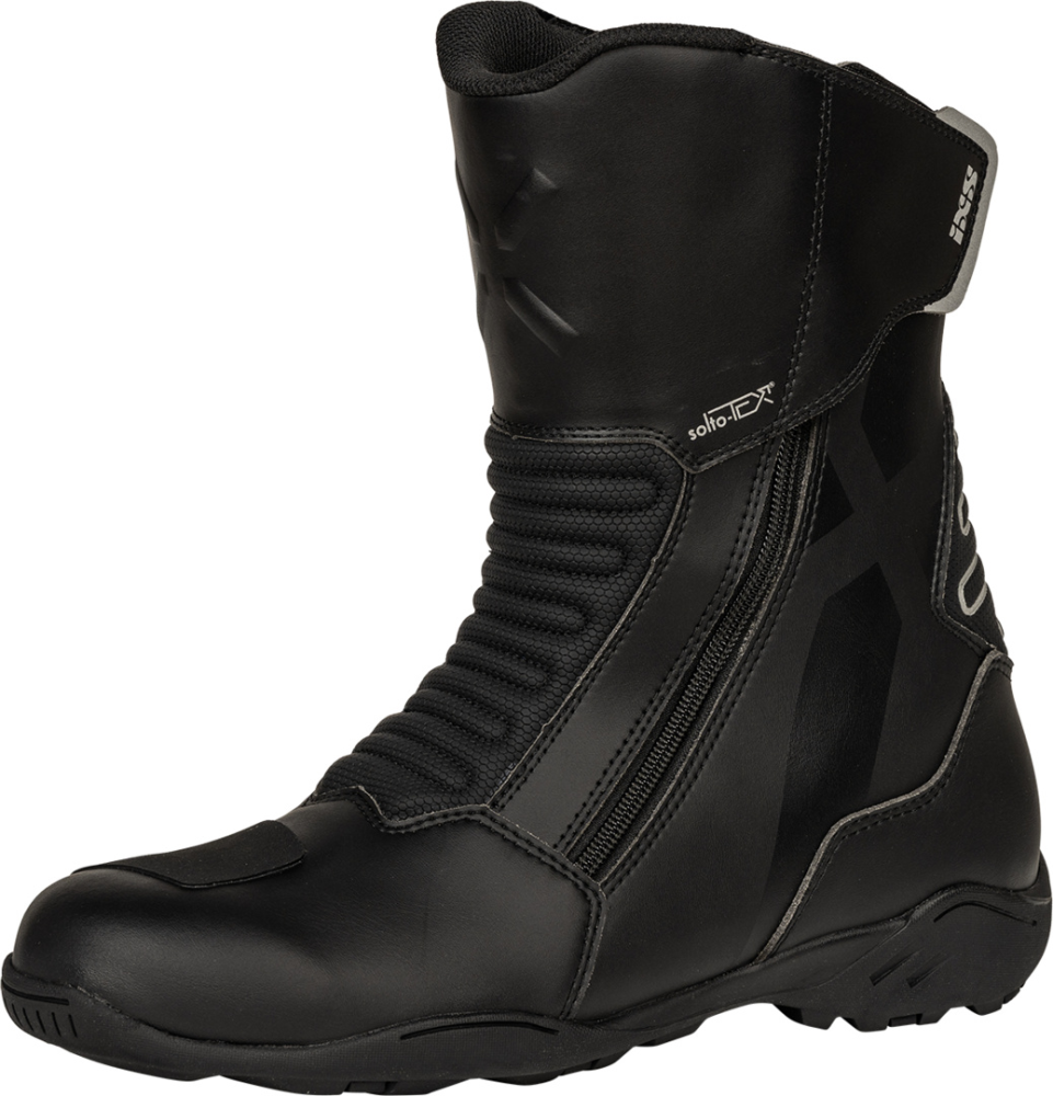 IXS Tourster-STX 1.1 Stiefel schwarz 45