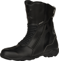 IXS Tourster-STX 1.1 Stiefel schwarz 45