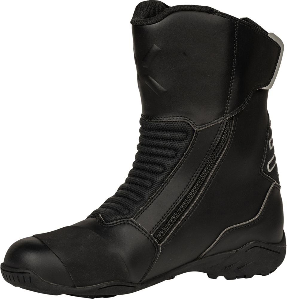 IXS Tourster-STX 1.1 Stiefel schwarz 45